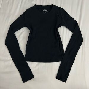 Hollister long sleeve tee